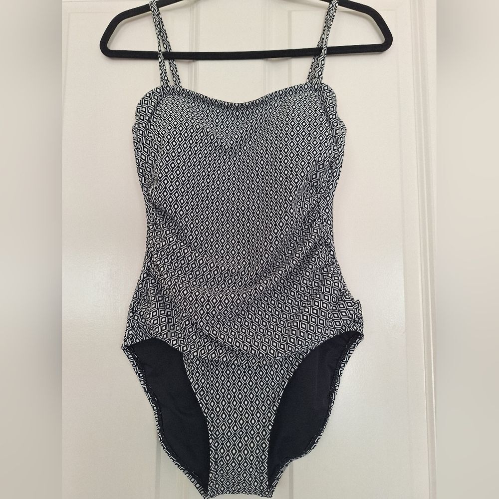 DKNY‎ Swim Size M